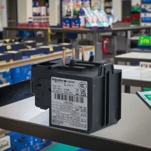 LRD10C LRD12C LRD16C LRD14C LC1D Thermal Overload Relay