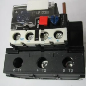LRD3357C Thermal Overload Relay Manufacturing Supplier With One-year Warranty