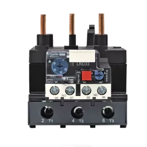 LRD3363C Overload Relay
