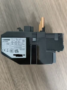 LRD3365C Thermal Overload Relay 80 104A Class 10A Motor Protection Relay Silver Alloy Contact 690V AC LC1D80 LC1D95