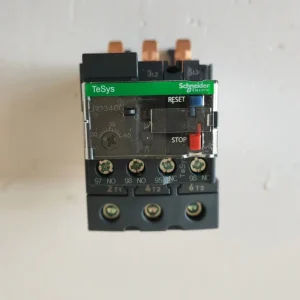 LRD340C Thermal Overload Relay 25-40A for Refrigeration Parts