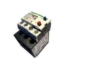 LRD35 3038A Differential Thermal Overload Relay