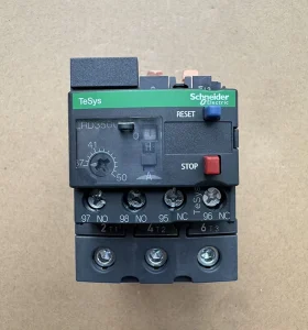 LRD350C Overload Relay
