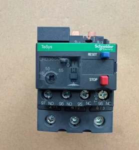 LRD365C Overload Relay