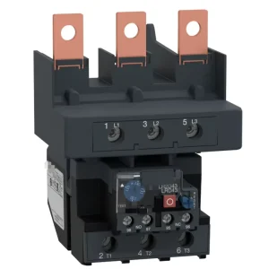 LRD4369 Thermal Overload Relays 110…140 a