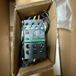 LRD482C LRD483C 10A TeSys D Series Thermal Overload Relay PLC