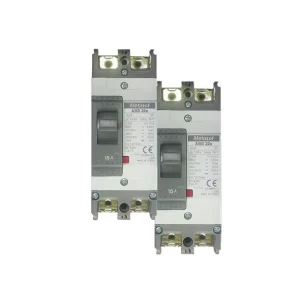 LS ABS Series Molded Case Circuit Breaker ABS32c 5A 6A 12A Full Range Breaker
