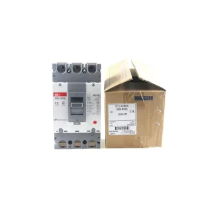 LS MEC Series Molded Case Circuit Breakers ABE403b 3P 300A ABE403b 3P 350A Air Switch Breaker