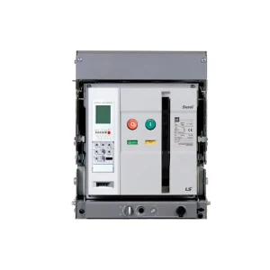 LS Series Air Circuit Breakers AS 50G3 50H AS 63G3 63H AS 40G4 40H Full Range Breaker