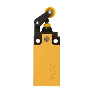 LS Titan Series Limit Switch Snap Action Position Switch IP66 IP67 1NO1NC CE RoHS Certified Factory Ready Stock