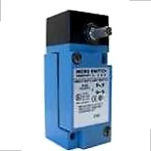LS2H4L LS Series Industrial Limit Switch for Automation Equipment Maintenance