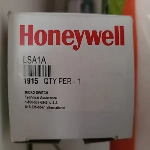 LSA1A Micro Switch Heavy Duty Limit Switch