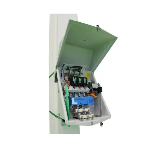 LV Pole Mounted Circuit Breakers 165A