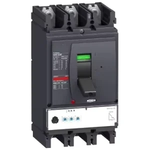 LV432876 Circuit Breakers for Electrical Applications