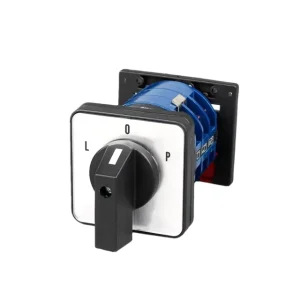 LW126-32Z Industrial Rotary Isolator Cam Switch 220V 32A