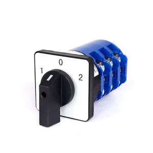 LW26 24 Position Rotary Switch Selector 8 Cam 7 5 Waterproof 3 Position Cam Switch for Welding Machine Industrial Changeover