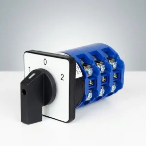 LW26 3 Position Selector Switch Mini Change Over Switch Waterproof Rotary Switch 5 Position Rotary Switch 3 Position Rotary Cam