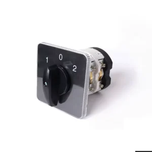 LW31 Rotary Cam Switch Changeover Switch 3 Position Rotary Switch 3 Position Switch Selector Switch Manual