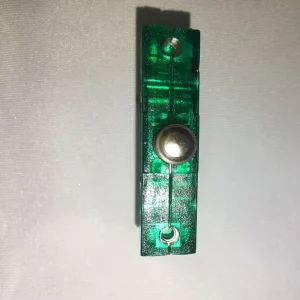 LX44/S800 Snap-action Micro Switch with Double-break Contact and Positive Opening Operation