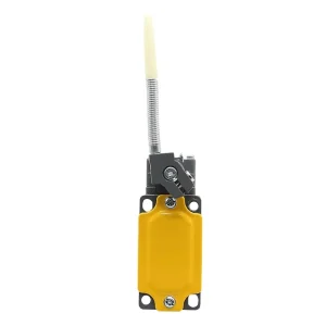 LXK3-20SD Micro Limit Switch IP65 Roller Rotary Arm Type Automatic Reset