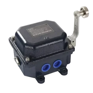 LXT Heavy Duty Limit Switch High Temperature Resistance Anti interference Oil and Water Resistant IP65