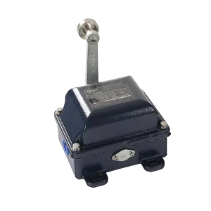 LXT067 Heavy Duty Limit Switch High Temperature Resistance Anti interference Oil and Water Resistant IP65