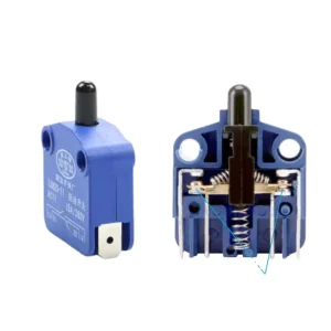 LXW20-11 Small Micro Rocker Switch ABS Limit Switch Waterproof Micro Switch
