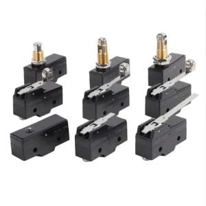 LXW5-11G1 LXW5-11G2 G3 N1 N2 Q1 Q2 D1 11M 11Z Travel Limit Switch