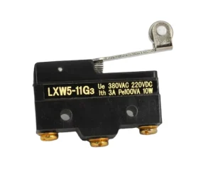 LXW5 11G3 Limit Switch with 3pins