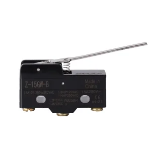 LXW5 11N1 Micro Switch Z 15GW B Long Handle Limit Switch 250V 10A IP65