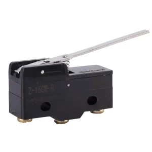 LXW5 11N1 Micro Switch Z 15GW B Stroke Switch Long Handle Limit Switch