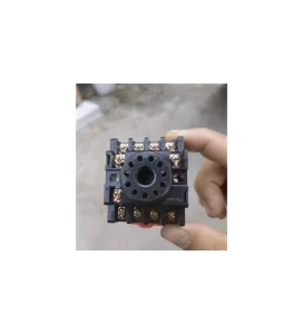 LY2-D for Machinery Control Medical Equipment New Energy Relay Made in China