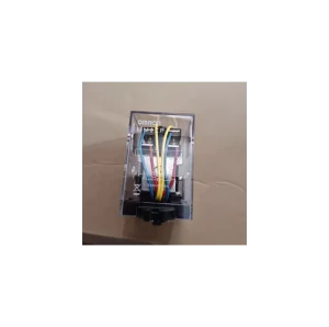 LY2F Protect Production Renewable Energy Industrial Control Relay