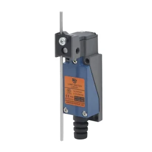 LZ8107 Adjustable Rod Lever 3D Printer Limit Switch PCB Laser Limit Switch IP65 Protection 5A Max. Current