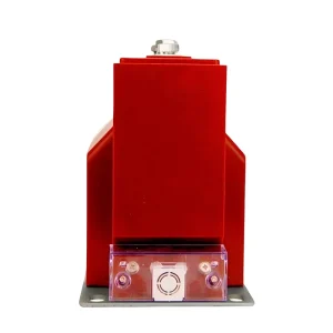 LZZBJ9-12 35kV 50Hz Single/Three Phase Indoor Epoxy Resin Cast Isolation Transformer 100V Output PT Medium Voltage Switchgear