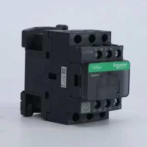 Lc1d Series 18a High Performance Ac Contactors for Various Applications New Original Industrial Automation Programmable Control