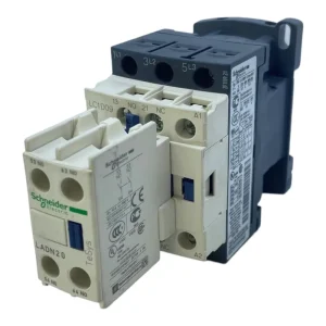 Lc1d09Ladn20 Contactor LC1D0