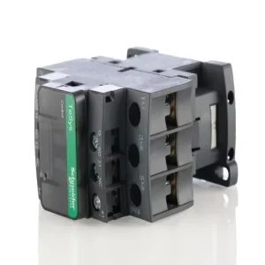 Lc1d18b7 Contactor 3pole 18 a