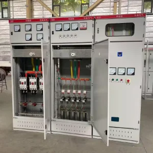 Leading Manufacturer KYN28 12kv Metal Clad Switchgear for Railway Traction with High Reliability VCB and IEC Standard Testing