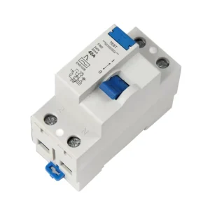 Leakage protection Circuit Breaker Rcbo Earth Leakage Circuit Breaker Earth leakage Circuit breaker