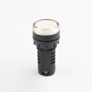 Led Dual Color Indicator Light 240v Function Indicator Light