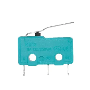 Lema KW12 17 40t85 5e4 Micro Switch Auto Door Lock Micro Switch On Off