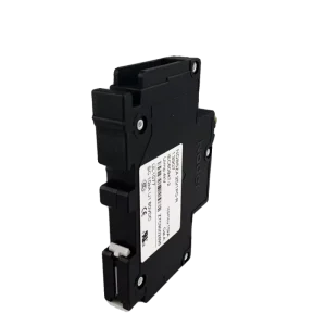 Liangxin NDB5 Miniature Circuit Breaker Z Series Mainland China
