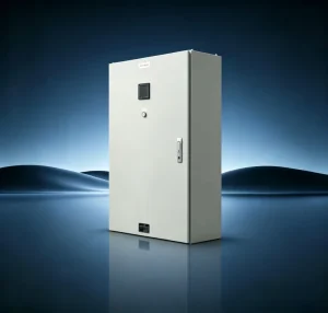 Lighting Distribution Box Small Electrical Power Panel for Shopping Mall Residential Building Office Circuit Control