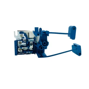 Lightweight Combination Thermal Overload Protector Relay Compressor