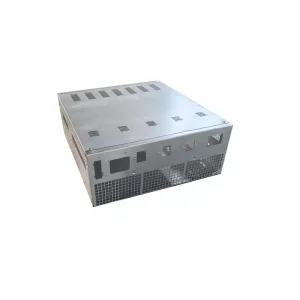 Lightweight Plastic Electrical Junction Box Home Use Low Voltage Power Distribution Panel