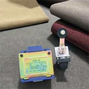 Limit Switch
