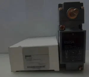 Limit Switch E50KW2 E50KW3 E50KW4 E50NN2 E50RA E50RB E50RBS E50SA E50SA6P E50SAN E50SB E50SB6P E50SBN E50SN E50KL581 E50KL599