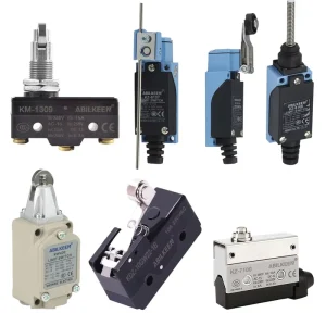 Limit Switch High Temperature Electrical Waterproof Telecanique