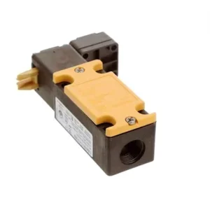 Limit Switch LS4 S11 1 I ZB